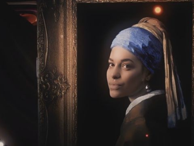 Time Painter  (vocal mix)