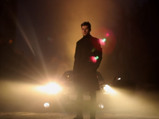 Как же я люблю тебя