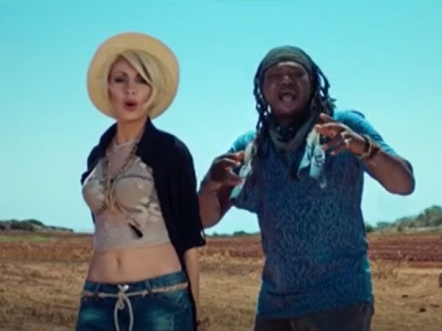 Герой моїх думок (No One)