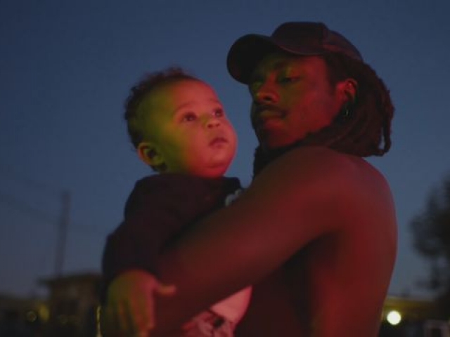 With Him / Best To You / Better Numb