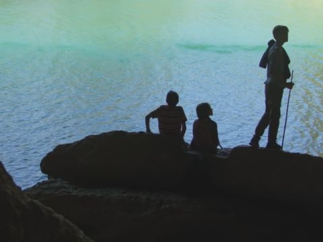 Barbary Coast (Later)