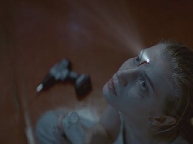 I’m Not Who You Think You Are