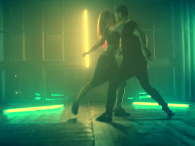 Полюби меня пьяную