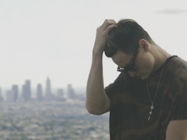 Sorry For Myself  (acoustic version)