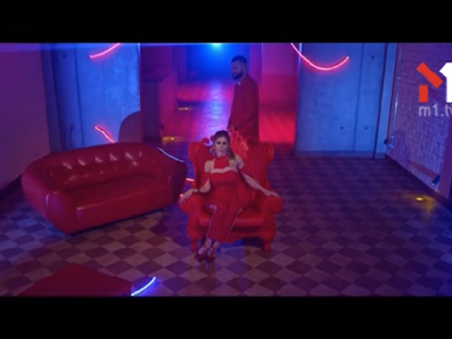 Она не виновата