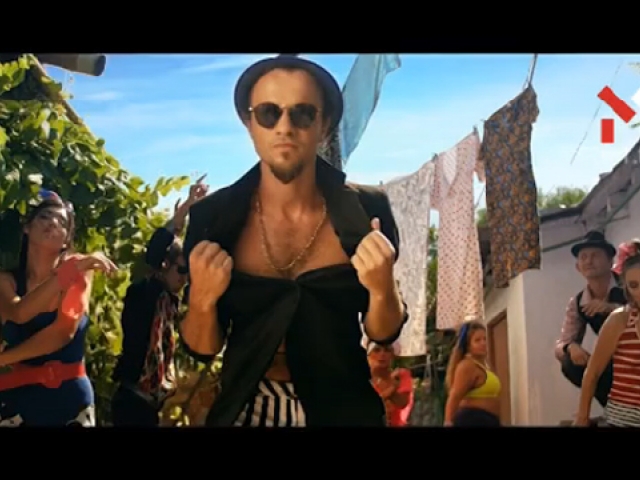 Одесский фитнес