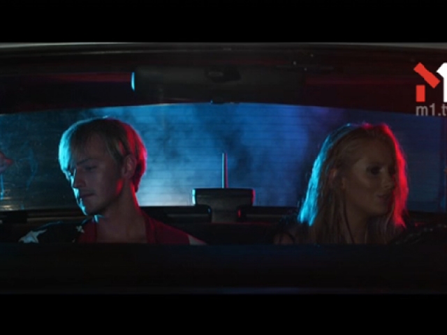 Виновата сама