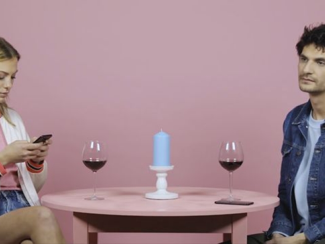 Everyone’s Talking