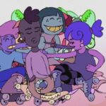 Roller Skates