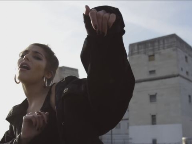 No Love In The Jungle