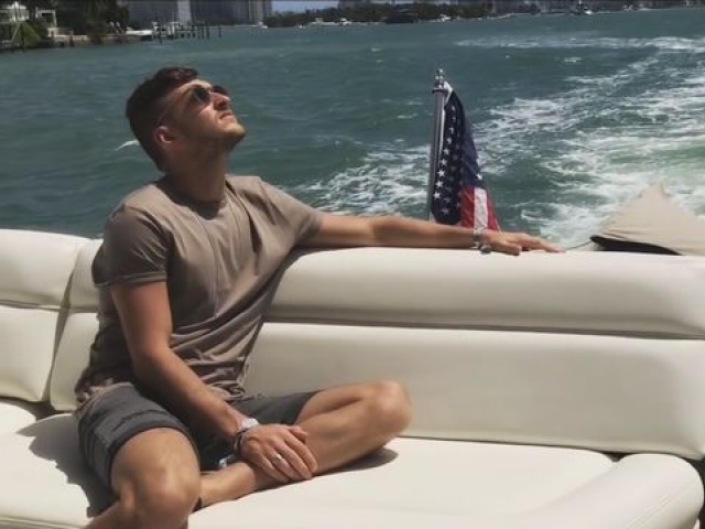 Love’s Gonna Get You