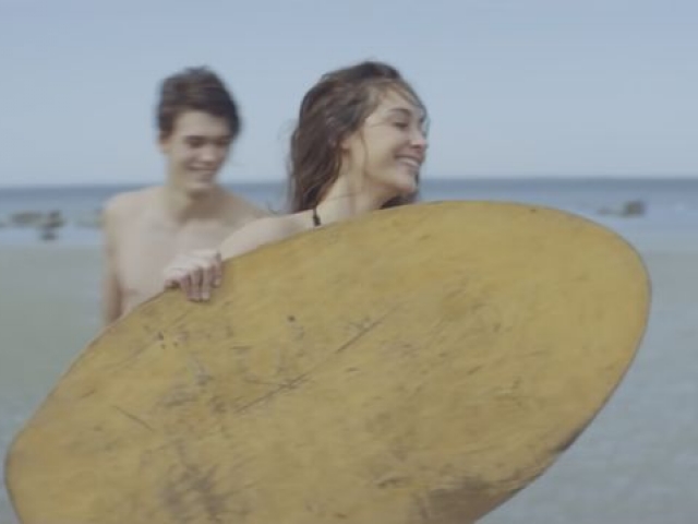 Finding Out More  (EDX’s Acapulco At Night remix)