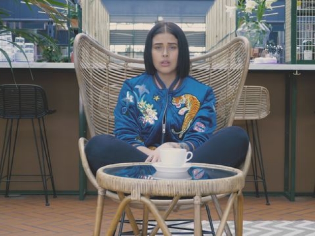 Superpowers  (acoustic version)