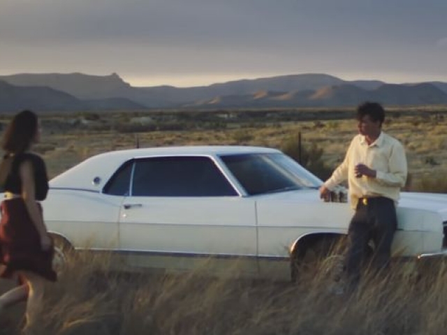 You’ve Got A Woman  (Lion cover)