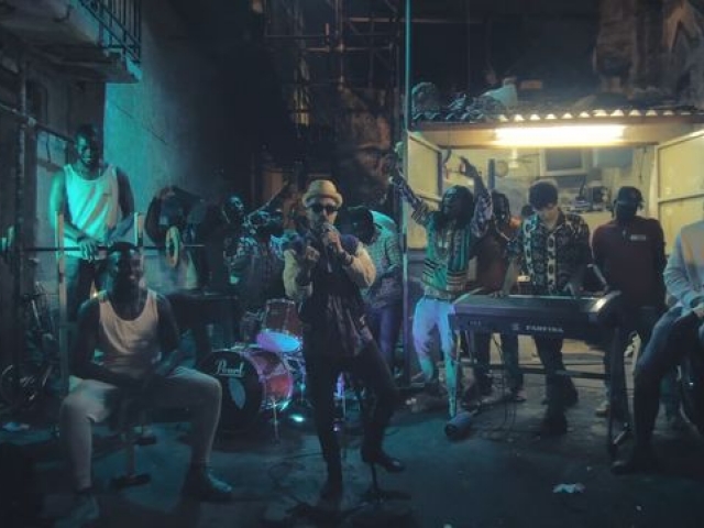 La Statua Della Mia Libertà