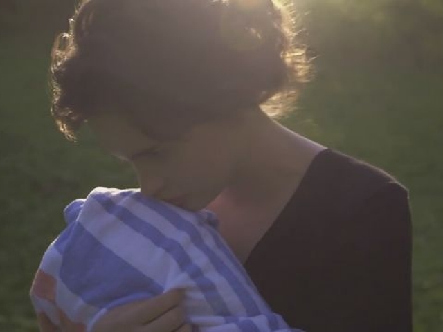 Elvis Is In The Freezer