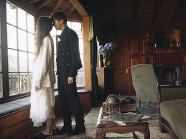 Чувствую душой