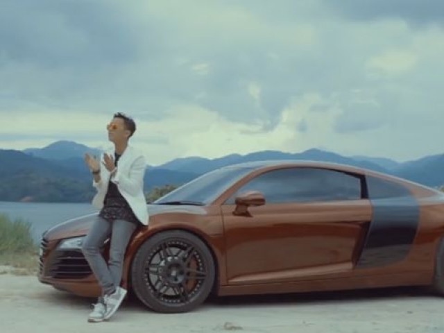 Lara Dalam Kerinduan