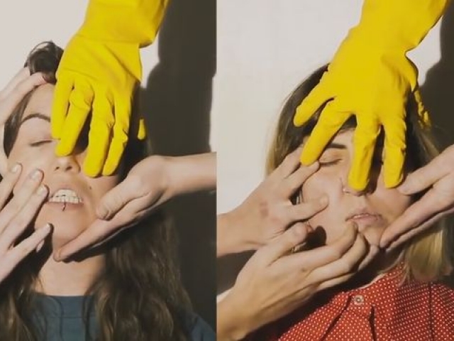 They Mostly Come At Night Mostly