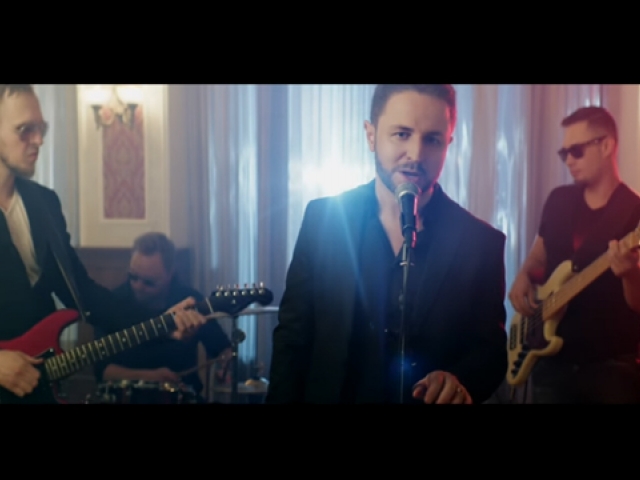 Бьется сердце (AlexCor remix)