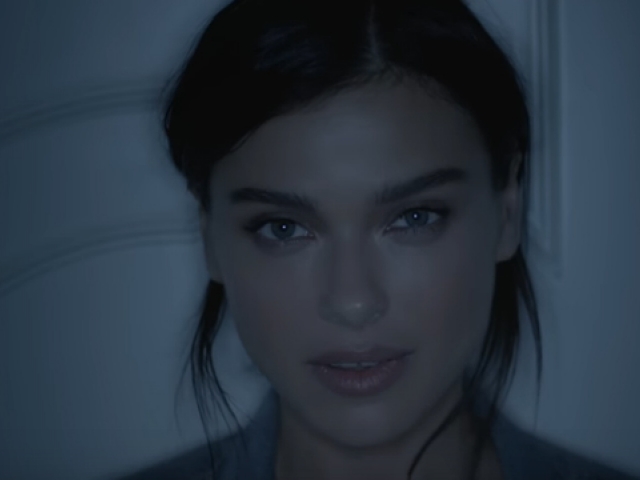 Не обвиняй меня