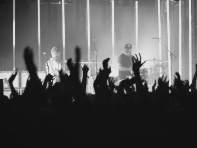 Hook, Line And Sinker