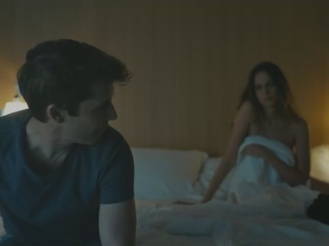 Don’t Give Me Those Eyes