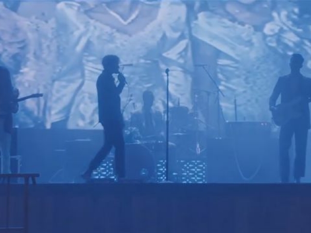 I Don’t Wanna Dance