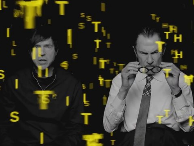 What The Hell Is It This Time?