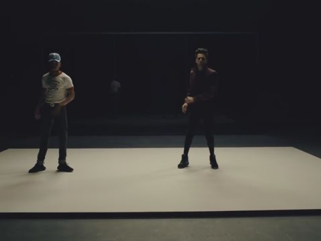 May I Have This Dance