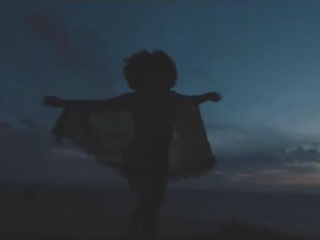 Devil’s In The Backseat