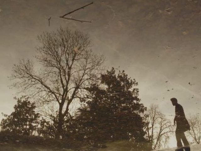 Phantom Of Aleppoville