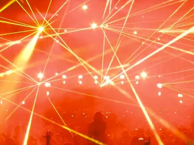 Answer From The Stars (Vini Vici remix)