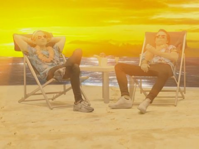 Up Till Dawn (On The Move)