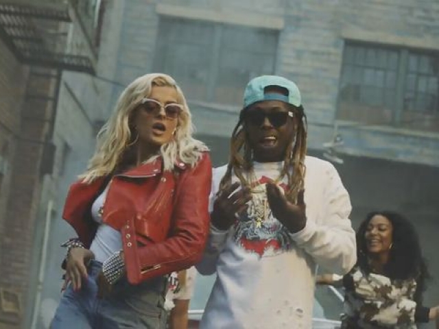 The Way I Are (Dance With Somebody)