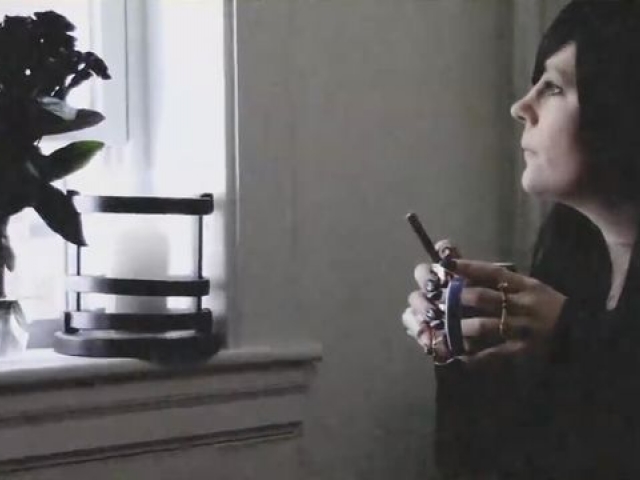 I Don’t Care About Anything But You