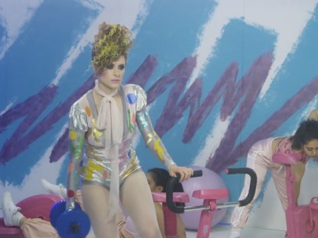 Don’t Want You Back