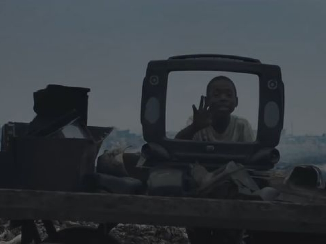 Life’s What You Make It