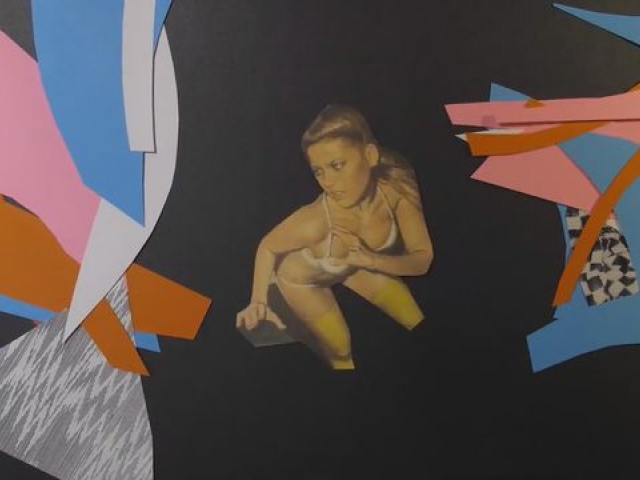 Venus  (feat. James McAlister)