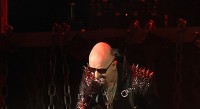 Концерт «Judas Priest»
