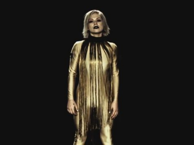 I Can’t Feel A Thing