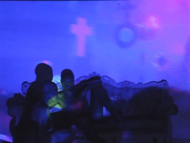 Are We Losing  (demo)