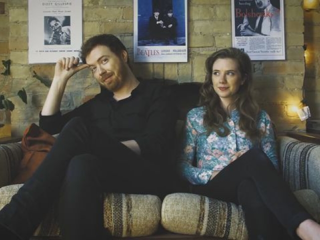 Everybody’s Trying To Steal Your Heart