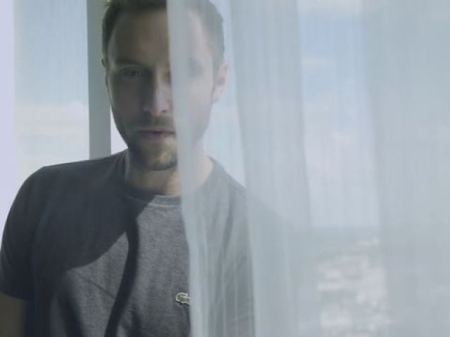 Hanging On To Nothing