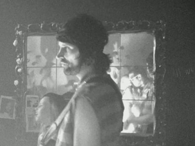 Bless This Acid House