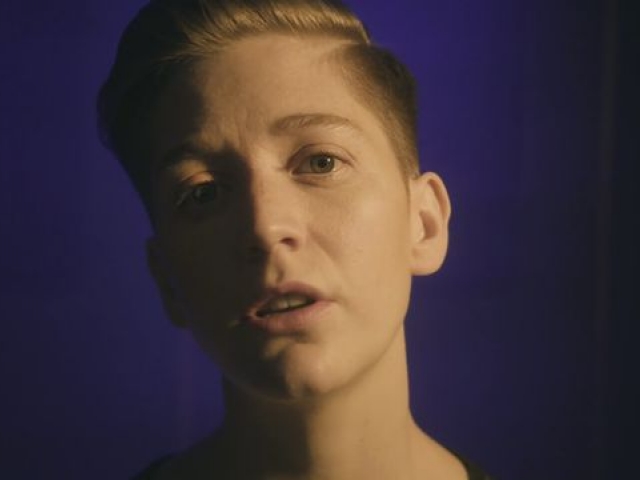 Til The Crying Fades