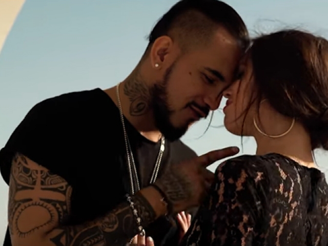 Я хочу быть с ней