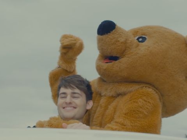 Found You (Make Me Yours)