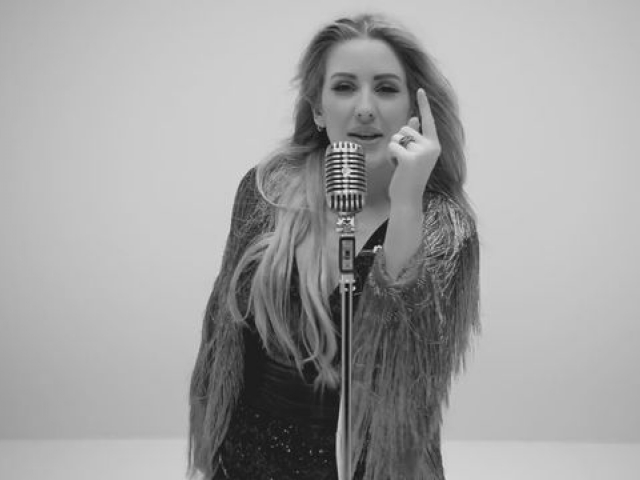 Something In The Way You Move