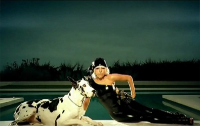 Lady Gaga (remix)
